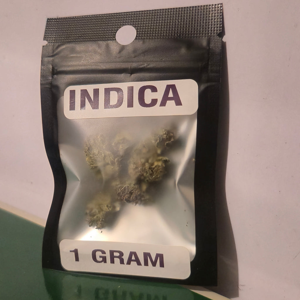 Rudeboi OG 50pk 1 Gram Bags